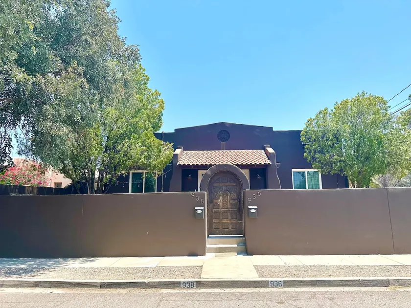 Casa Luna: a Charming, Walkable Home! - Image 1