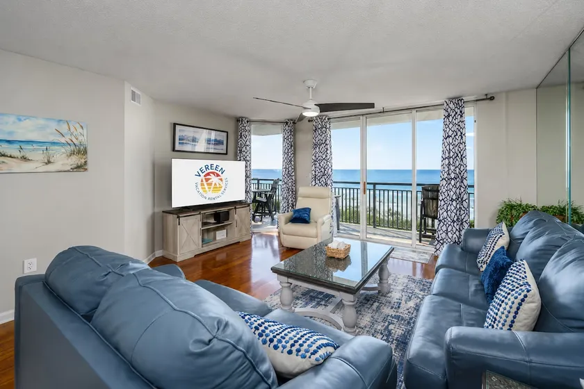 3BD Oceanfront-Pool/Hottub-Family Friendly - Image 1