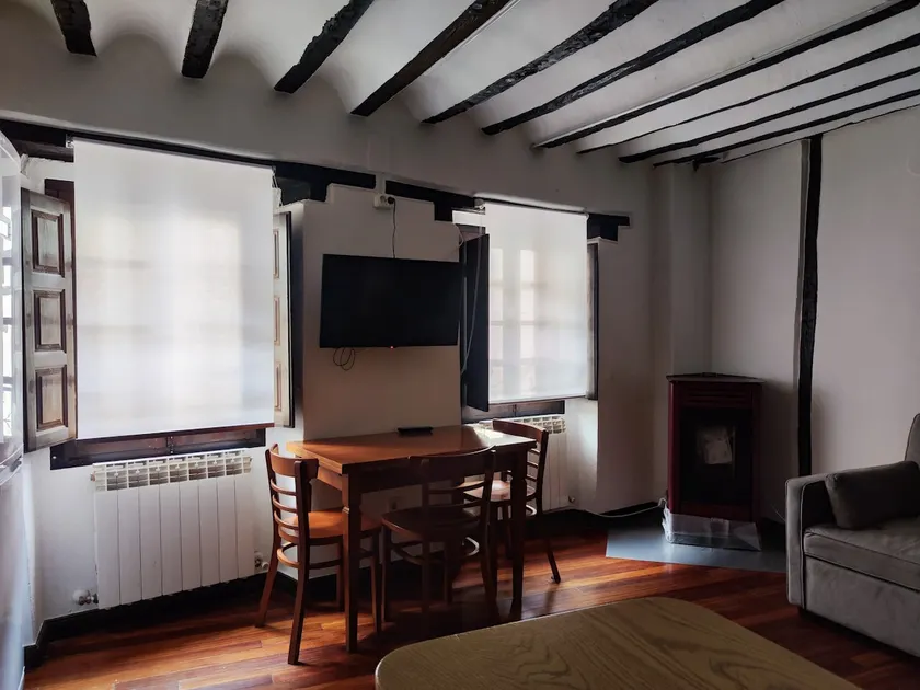 Uncle Fernán's apartment - Image 1