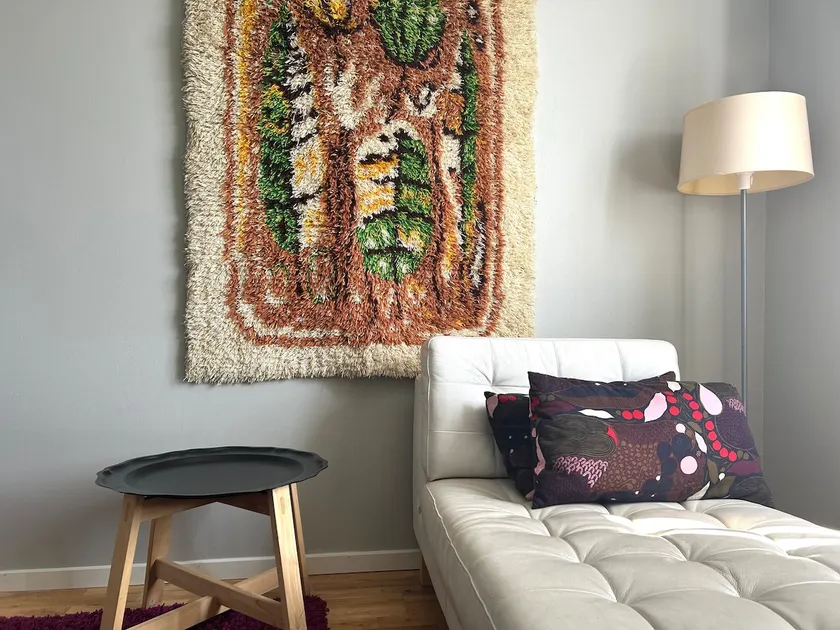 Cozy one bedroom apt in the city - Image 1