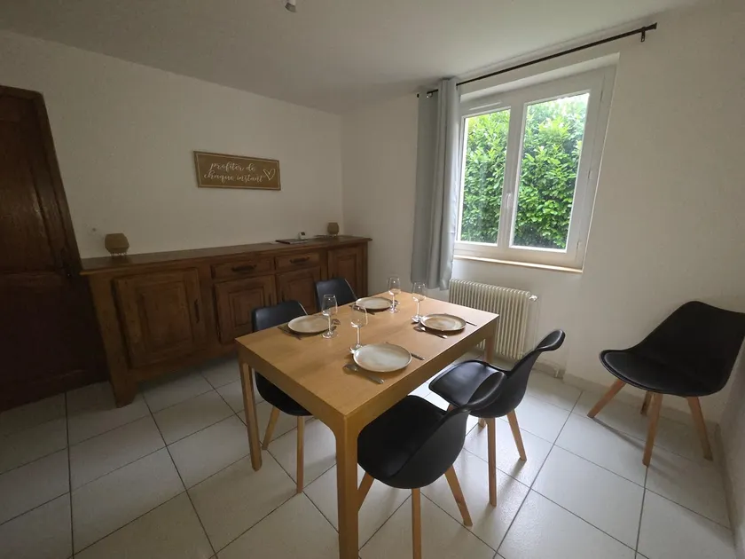 From the Countryside to the City, Sleeps 5, Parking, Garden - Image 1