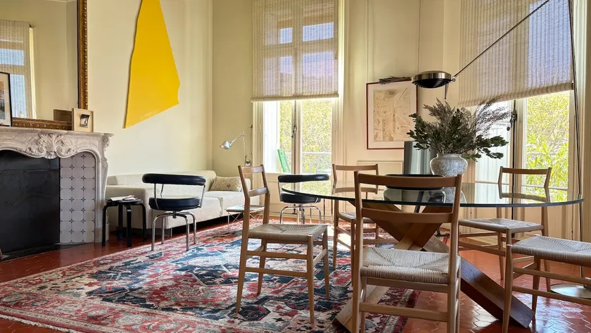 Le Saint Apolline - Sete, Haussman Apartment - Image 1