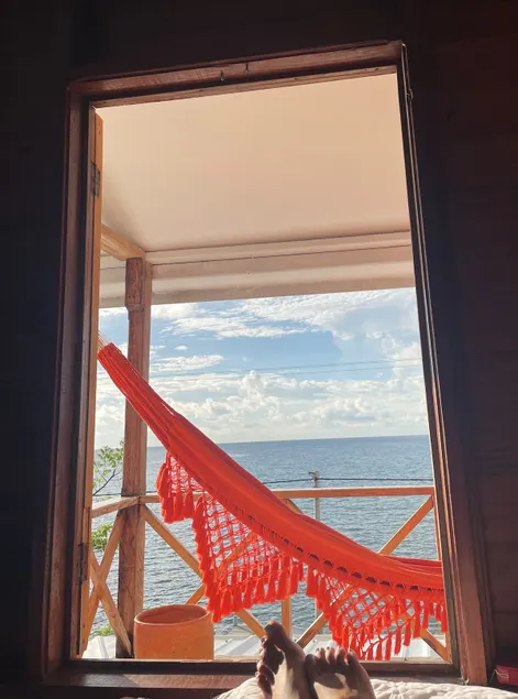 Casa Macchi – Oceanview Stay in Providencia - Image 1