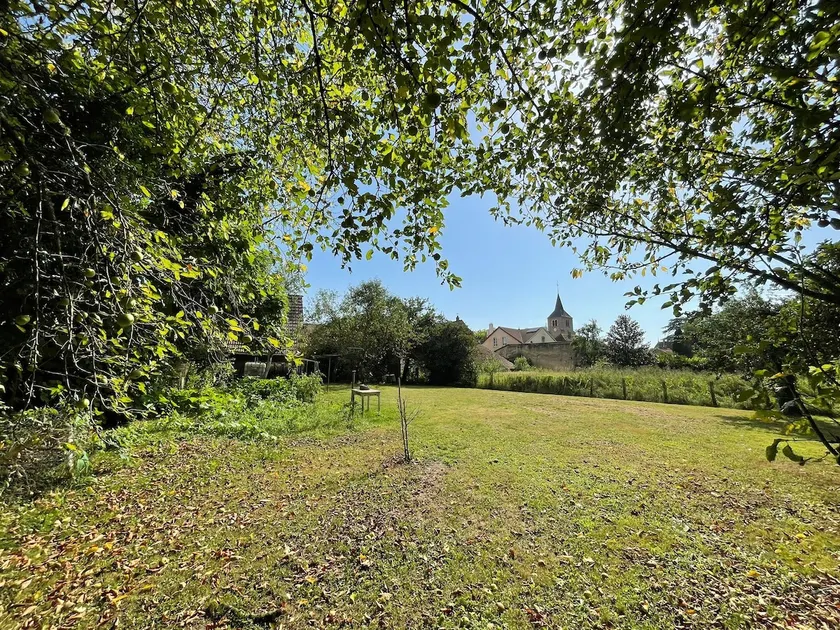 Between Bresse and Jura - Image 1
