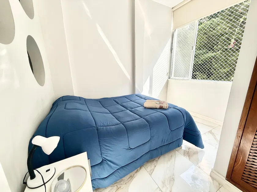 Hideaway in Leme • 50 m from the beach • Quiet - Image 1