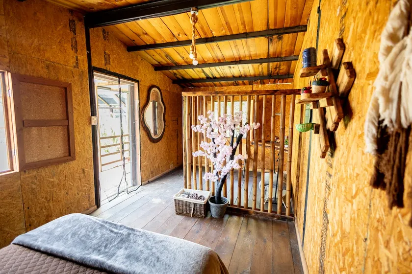 Carlo's Cabin - Image 1