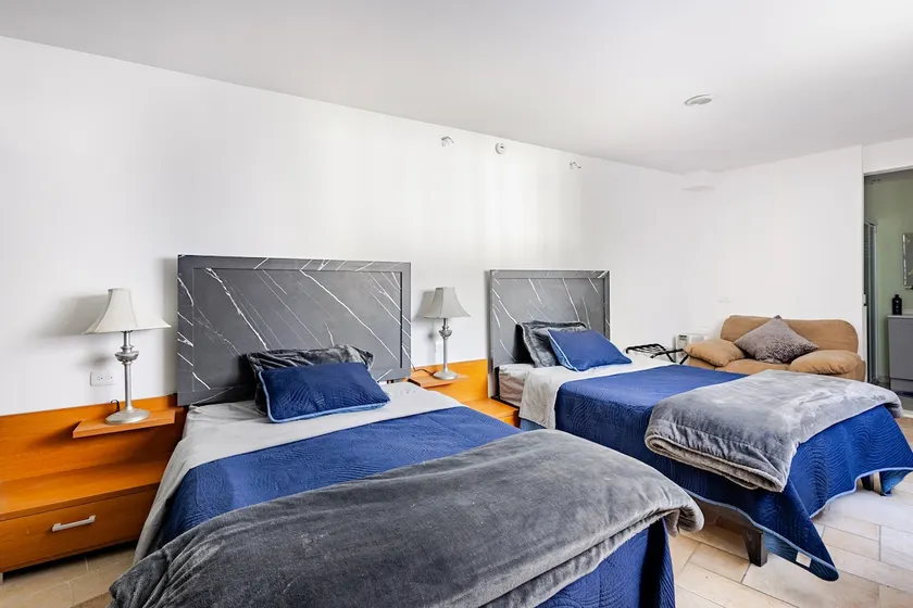 Exclusive suite in Angelopolis / Sendela Park / Solesta - Image 1