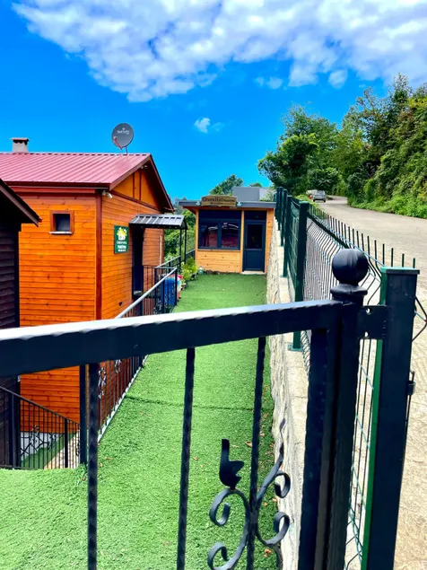 Green Hill Hostel apartment.1 - Image 1