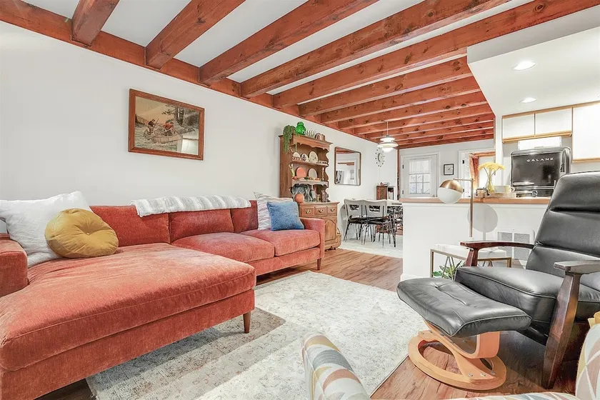 The Nest | Family-Friendly Bethel Getaway - Image 1