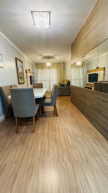 Praia da Costa Apartment. 2 blocks from the sea - Image 1