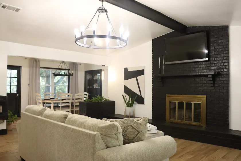 The Legacy 662 | Modern Retreat w/ Pond Views - Image 1