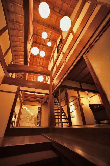 Hotel&Sauna Osakaya - Image 1