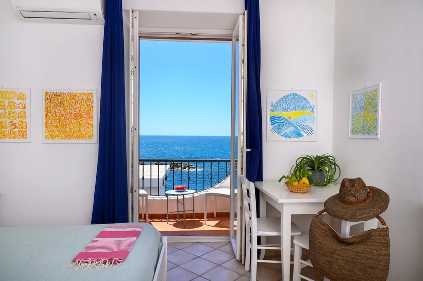 Purpitiello Studio by the Sea - Image 1