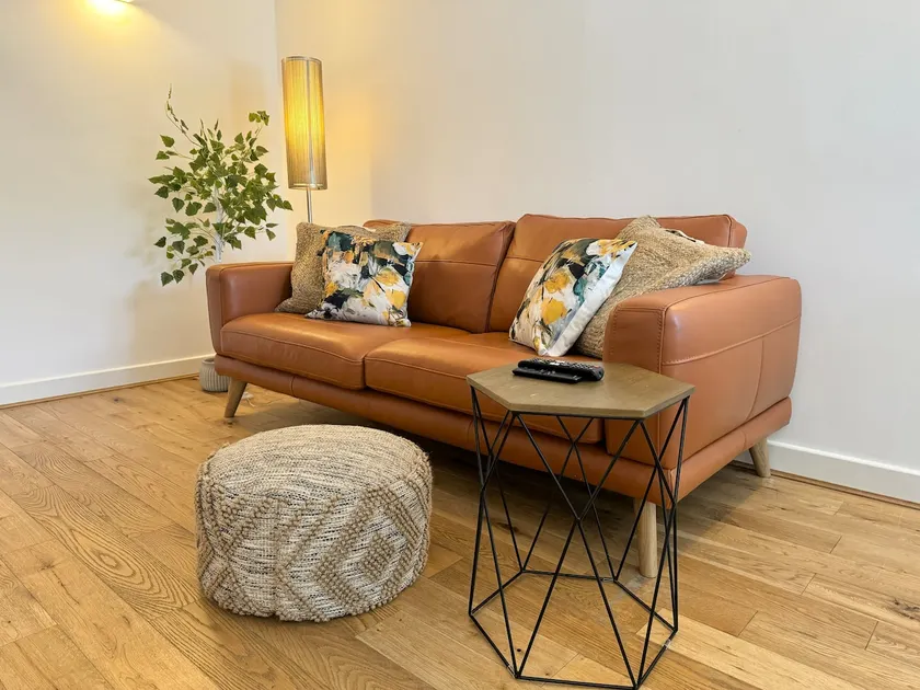 The Wilsons Courtyard, 2 - Bed, Pets Welcome - Image 1