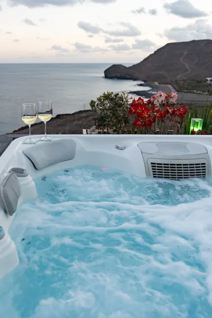 ”El Ático Bonito” - Penthouse - Jacuzzi - Atlantic view - Image 1
