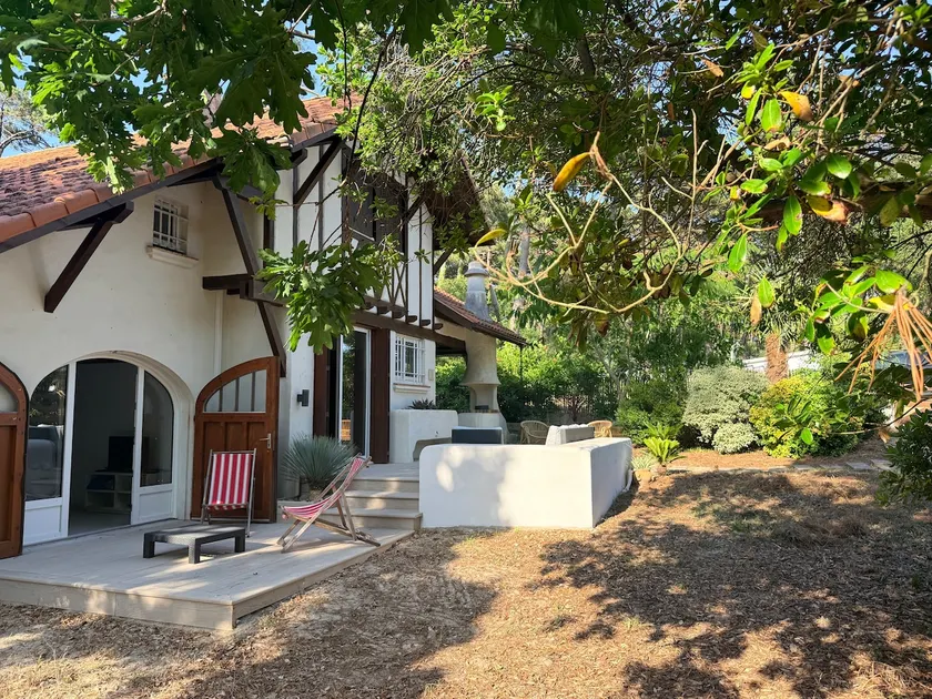 House 400 m from Bourdaines Beach - Image 1