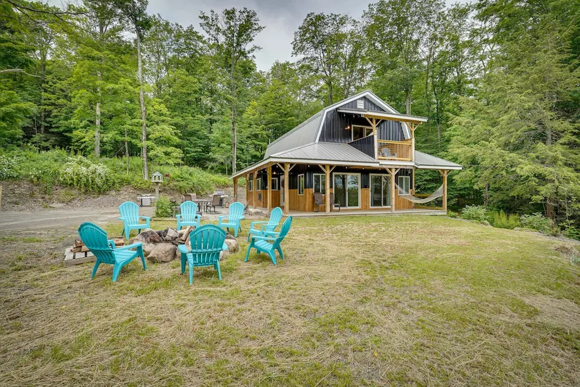 Secluded Marathon Hideaway w/ Fire Pit + Views! - Image 1