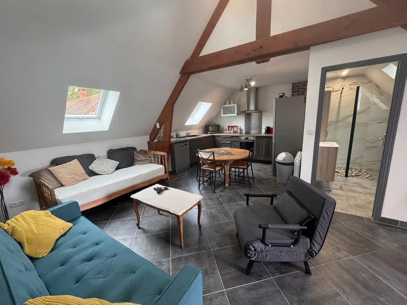 Farm Cottage - Chez Shoopie - Image 1