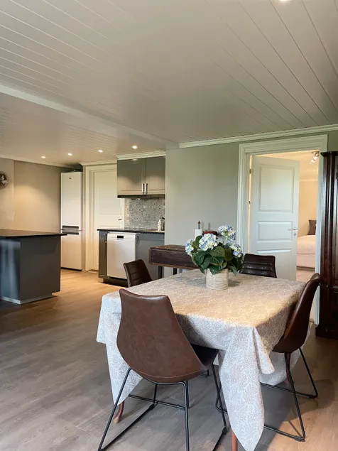 Apartment Nevlunghavn - Image 1