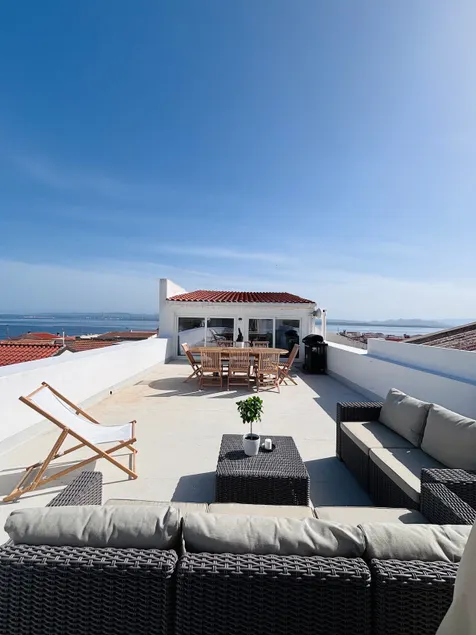 Sea View, Rejuvenating, Joie de Vivre. (IUN: S5385) - Image 1