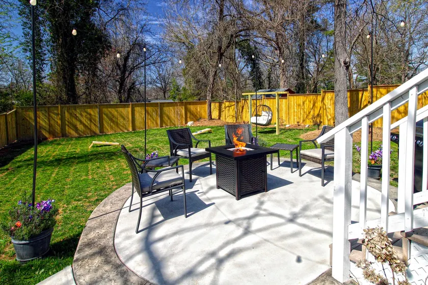 Charming 3bdrm/2ba mins to Downtown - Image 1