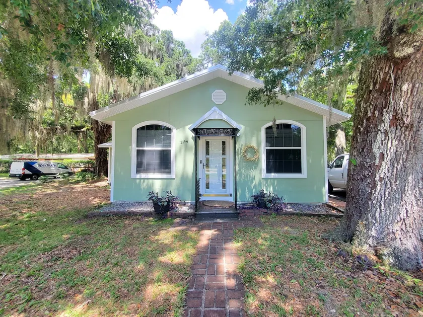 The Johnson House - Image 1
