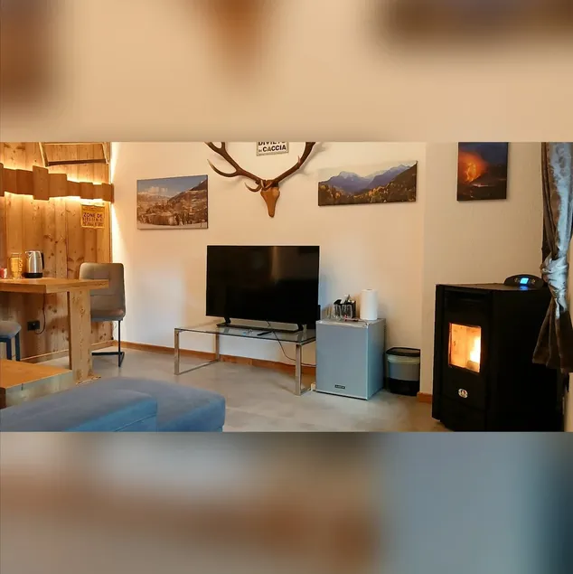 Cozy, comfortable and warm independent suite - Image 1