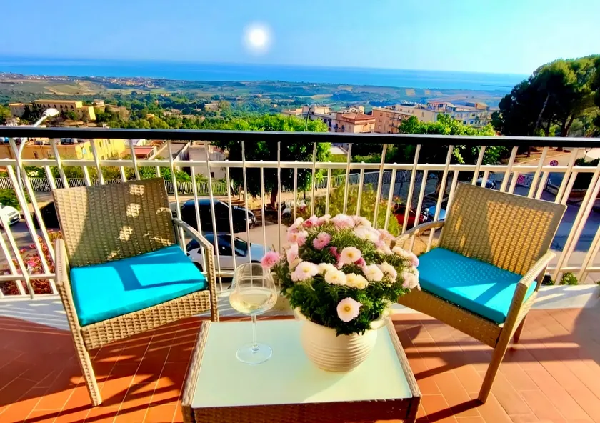 Panoramic apartment - Image 1