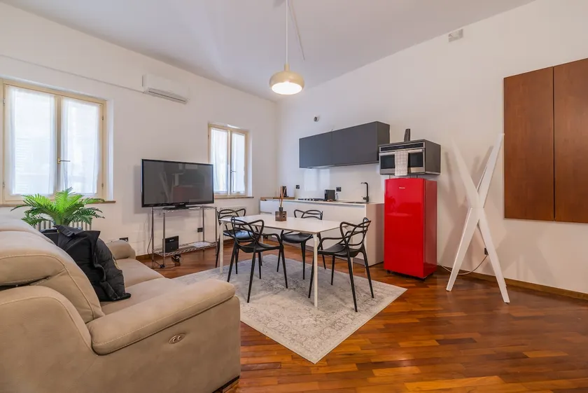 Effealatapartments - The Duke's Apartment - Image 1
