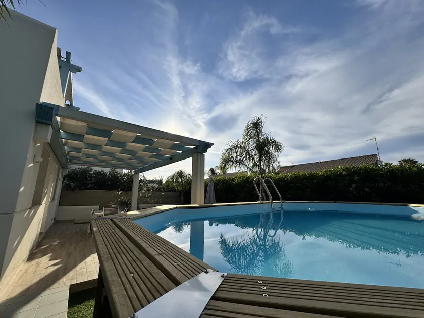 Villa Amalfi - Piscina e Vasca Idromassaggio - Image 1