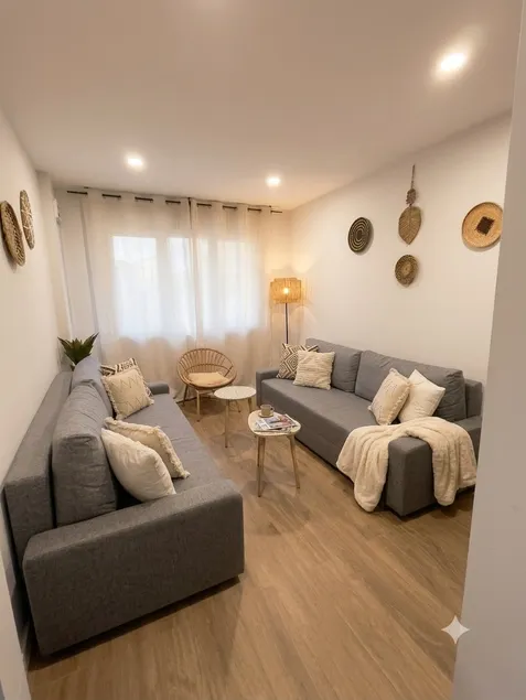 Apartamento la Marquesa - Image 1