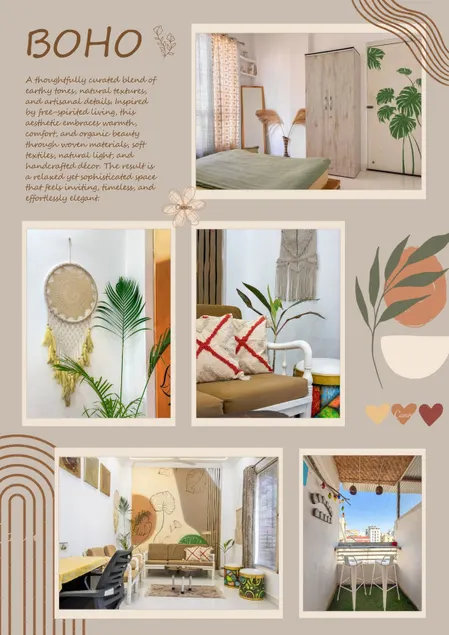 Boho - By Great Impressions - Image 1