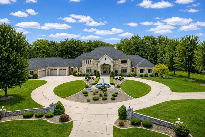 Green Bay Oasis | Pool + Arcade + Gym Estate - Image 1