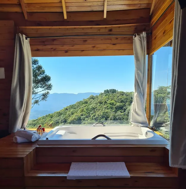 Chalés Rancho Queimado - Image 1