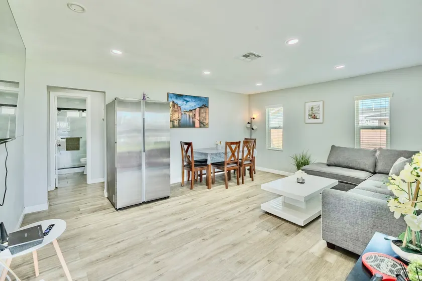SGV Private New 3B2B Big Yard - Image 1