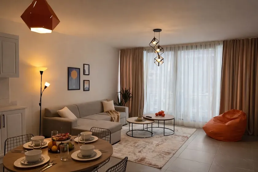 Blue Life Apartment - Image 1