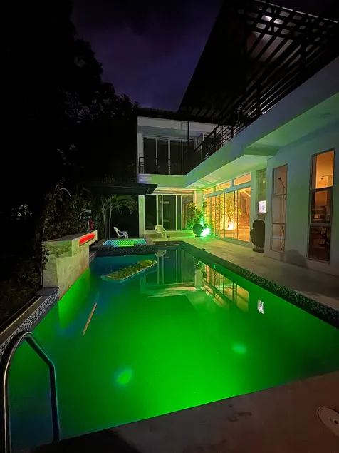 La Casa del Gato: private pool - Image 1