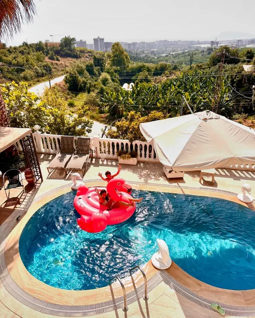 Book your reservation for a great vacation! - Image 1