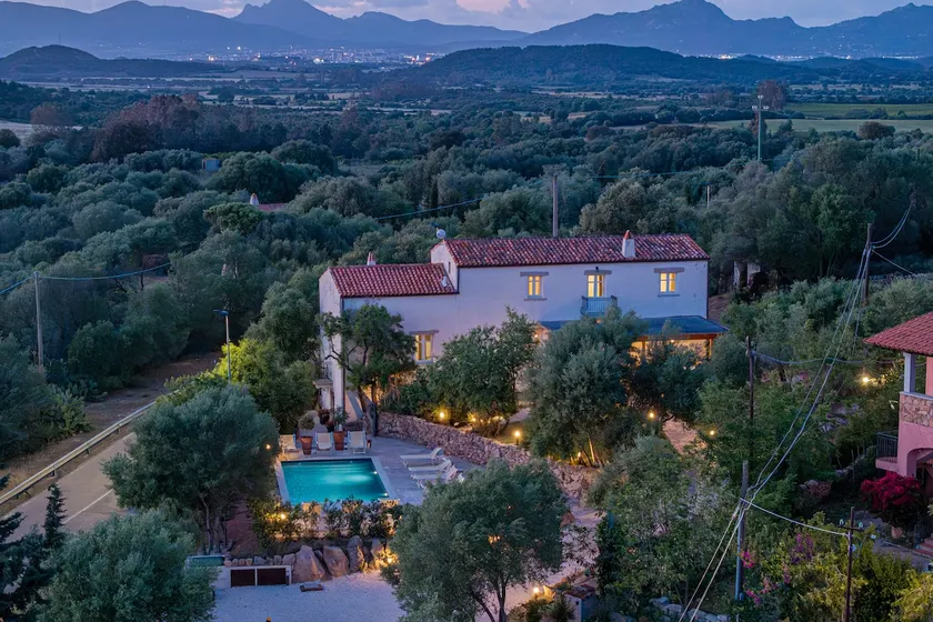 Villa Aromata - Image 1