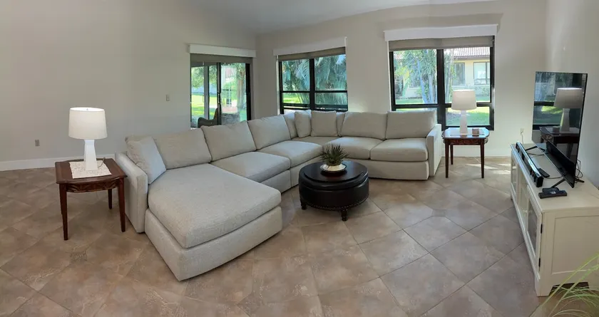Siesta Villa - Image 1