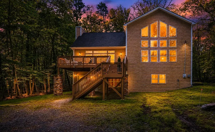 Powderhorn Lodge | Luxury 5BR Mountain Retreat - Image 1