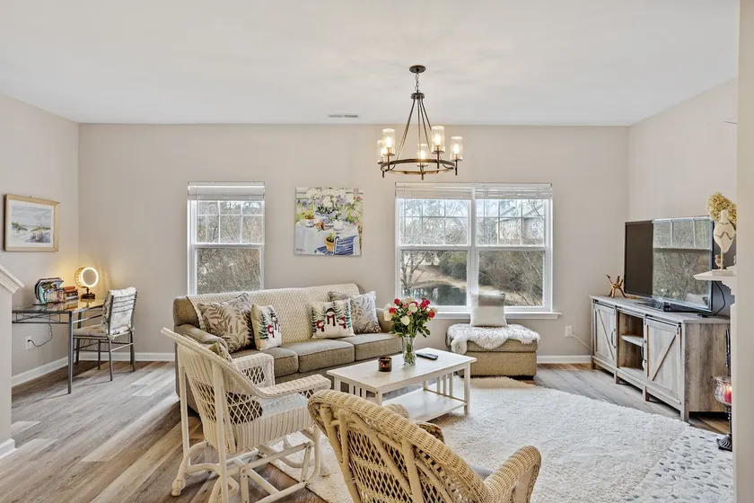 Triangle Family Retreat – Near RDU, RTP & Cary - Image 1