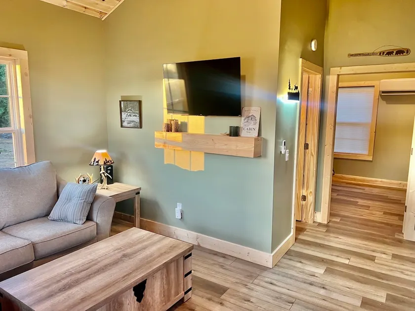 Hidden Gem cabin - Image 1