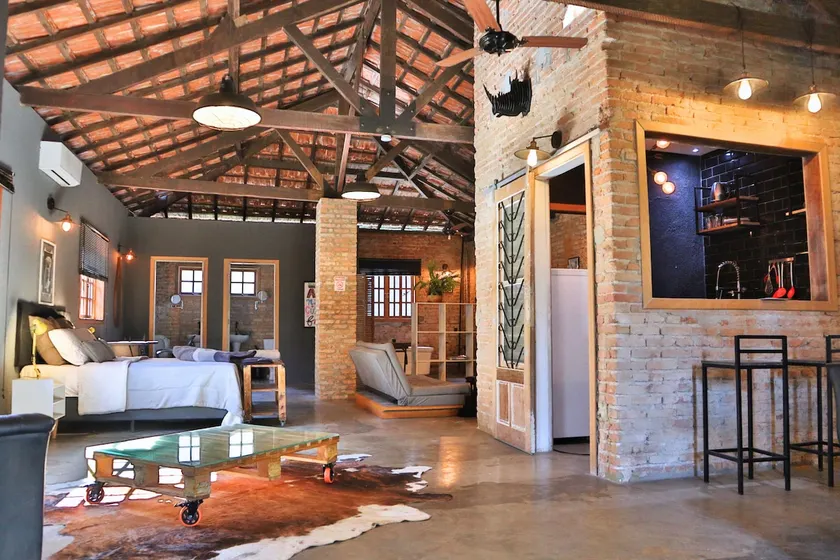 Loft Industrial - Image 1