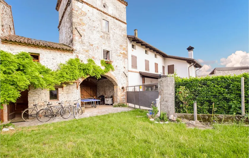 Awesome home in Premariacco with WiFi - Image 1