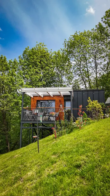 Doza de Verde Retreat&Spa Bran-Adults Only - Image 1
