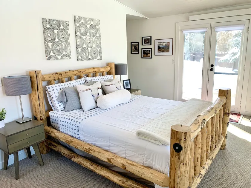 Jackson Hole Private Guest Suite Retreat - Image 1