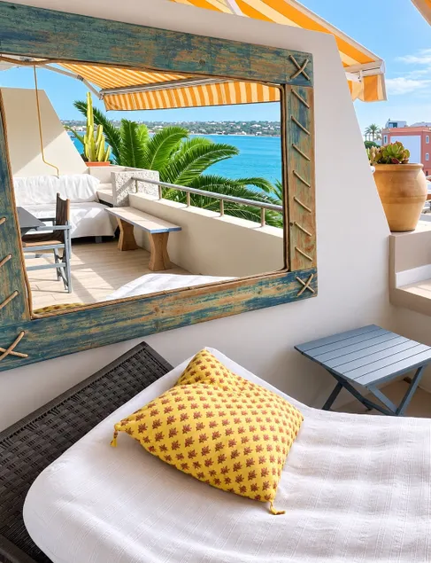 Designer Apartment - El Aguamarina - Image 1