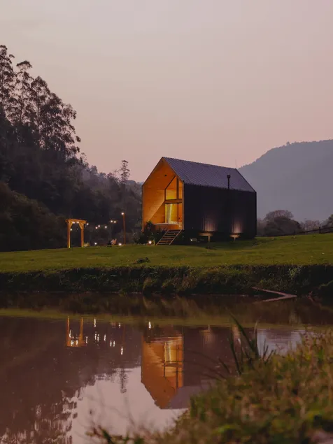 Cabin in Gramado - Mont.cabana - Image 1