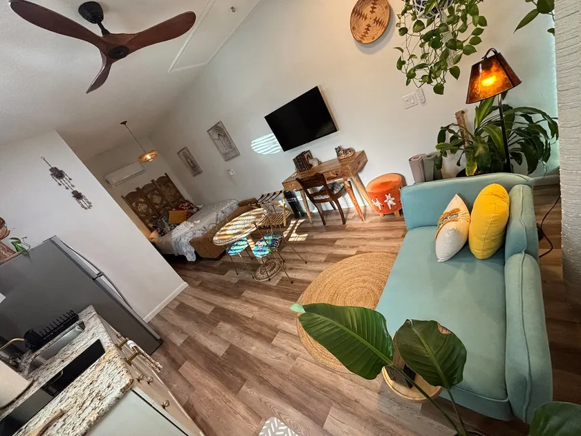 Wanderlust Nest~New Private Studio~Quiet comfort - Image 1